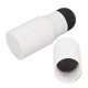 thumbnail image 3 of Kit de polvo para cejas, 10 plantillas para cejas, larga duración, impermeable, portátil, 1,8g/0,06oz, juego de relleno de cejas negro para mujeres, 3 of 8