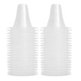 thumbnail image 3 of 200 Protective Caps For All Braun Thermoscan Ear Thermometers200 Disposable Ear Warmers, 3 of 5