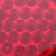 thumbnail image 3 of Bus LED Yellow Rear Tail Brake Stop Marker Lights Red, 3 of 8