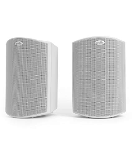 polk audio outdoor speakers