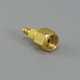 thumbnail image 5 of Adaptador de Conector de Gas RIVERWELD 9/16-18'' para Antorcha TIG, 5 of 7