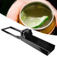 thumbnail image 1 of Puede Trituro, EmpUjar a la Mano una Cerveza de Soda de Servicio Pesado, Un Ramador de Cerveza de Plástico de Hierro Ecológico Ecológico para Reciclar Refrescos de aluminio., 1 of 7