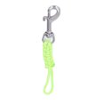 thumbnail image 1 of Diving Lanyard, Strong Waterproof Underwater Camera Carrying Rope with Quick Release Buckle for Diving Fishing Rock Climbing, 1 of 7