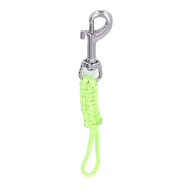 Diving Lanyard, Strong Waterproof Underwater Camera Carrying Rope with Quick Release Buckle for Diving Fishing Rock Climbing
