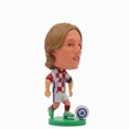 thumbnail image 1 of 2.5inch Height Mini Resin Doll Figurine 2022 CUP New Arrival MODRIC, 1 of 4