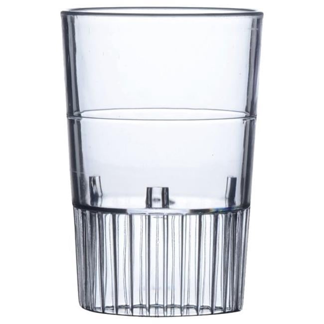 Fineline Settings 4110-CL Clair 1 Oz. Tireur Néon