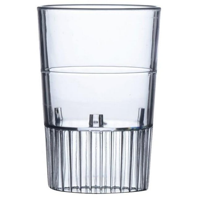 Fineline Settings 4110-CL Clair 1 Oz. Tireur Néon