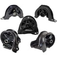 thumbnail image 2 of Fits 1994-1995 Honda Civic EX Sedan 1.6L w/AUTO Motor & Trans Mount 5pcs : A6520, A6502, A6505, A6506, A6550, 2 of 2