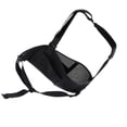 thumbnail image 3 of Children's Medical Mesh Breathable Shoulder and Neck Forearm Harness Arm Fracture Strap Black, 3 of 5