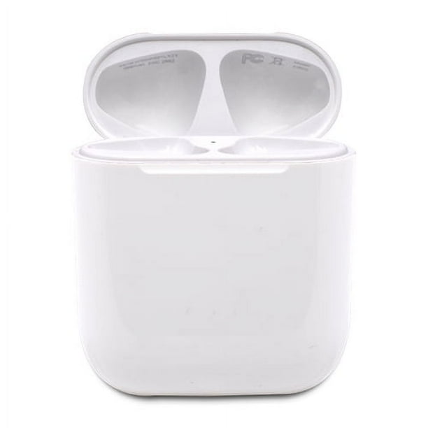 Restored Apple AirPods Replacement Charging Case Only (Refurbished Restored Apple AirPods Replacement Charging Case Only (Refurbished