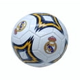 thumbnail image 3 of Icon Sports Real Madrid Official Licensed Soccer Ball Size 2 White - Kaleidoscope, 3 of 3