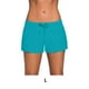 thumbnail image 5 of Soidarity Pantalones cortos de baño transpirables, pantalones recortados, pantalones de playa, traje de neopreno ligero, bañadores, protector solar Deportes acuáticos Verde L Soidarity OD020837-69B, 5 of 6