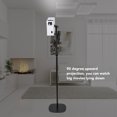 thumbnail image 4 of Support de Projecteur, Économiseur d'Espace Anti-Rayures Support de Projecteur Multifonctionnel Hauteur Réglable pour la Maison, 4 of 7