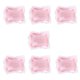thumbnail image 1 of Laundry Pod Laundry Detergent Laundry Bead Capsule Laundry Products Laundry Dissolve Cleaner 7PCS 8g Laundry Bead Capsule Dissolve Cleaner Laundry Pod Laundry Washing ProductsPink, 1 of 8