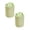 A 2Pack, variant on 2Pcs Large Diy Silicone Clear Ice Maker For Transparent Ice Spheres No Slow Melting Tray For Various Beverages Ice Cube Mold