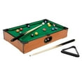 thumbnail image 2 of Tradeopia Mini Jeu de Billard de Table pour Piscine - Plaisir Intérieur Compact pour Enfants et Adultes, Parfait pour les Soirées Jeux en Famille, 2 of 8