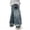 Blue, variant on shqvo Boys Jeans Size 14-16 Wide Leg High Waisted Plain Wide Leg Jeans Boy Loose Casual Baggy Fashion Trousers Streetwear with Pockets Blue 13-14 Years