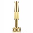 thumbnail image 1 of 3 Inch G-old High Pressure Hose Spray Tool Brass H-ead Garden Water Nozzle Sprayer, 1 of 7