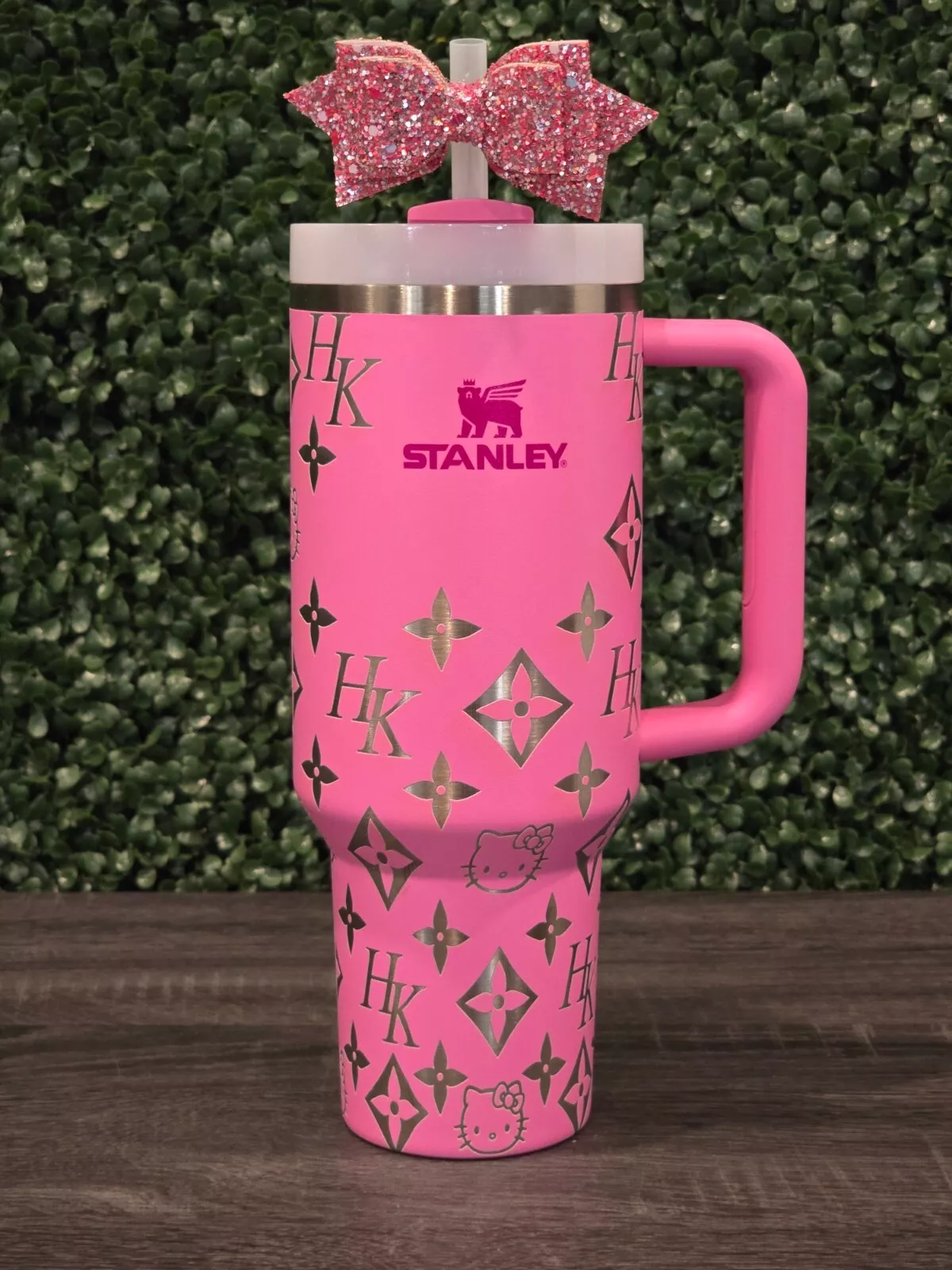 40oz Hello Kitty Stanley – Skyler Mart