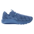 thumbnail image 2 of Saucony Women's Omni 21 Running Shoe, Blue, 8.5, 2 of 4