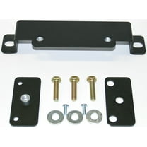 Tuffy Security Products 074-01 Mounting Kit for Console; 1979-1980 Toyota FJ-40