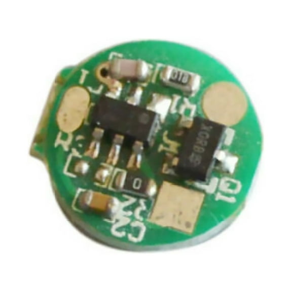 Mini Sensing Switch Motion Sensor Function DC 3-5V 5W Max Load Power for Lighting Applications 10mm