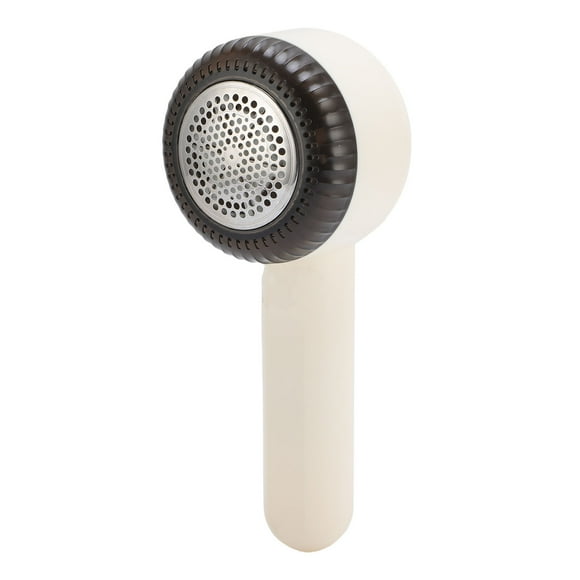 Cloth Lint Shaver, Portable Cordless Multifunctional Electric Lint Shaver for Home