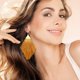 thumbnail image 2 of Pendientes Largos Elegantes Con Borla - Naranja Adepaton LRWJ272-10, 2 of 7