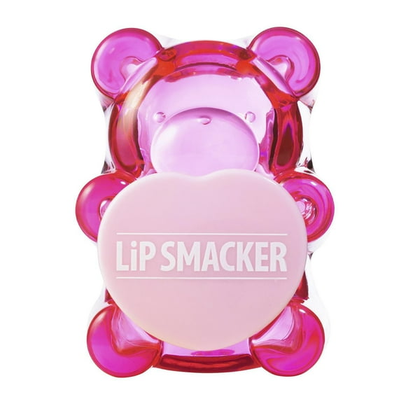 BAUME À LÈVRES SUGAR BEAR - LUV U STRAW-BERRY MUCH