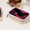 thumbnail image 7 of Bat Velvet Portable Jewelry Organizer Stand with Removable Compartment - Gift, Jewelry Display & Organizer Box, 7 of 7
