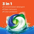 thumbnail image 2 of Tide Pods Laundry Detergent Original Scent (Pack of 32), 2 of 9