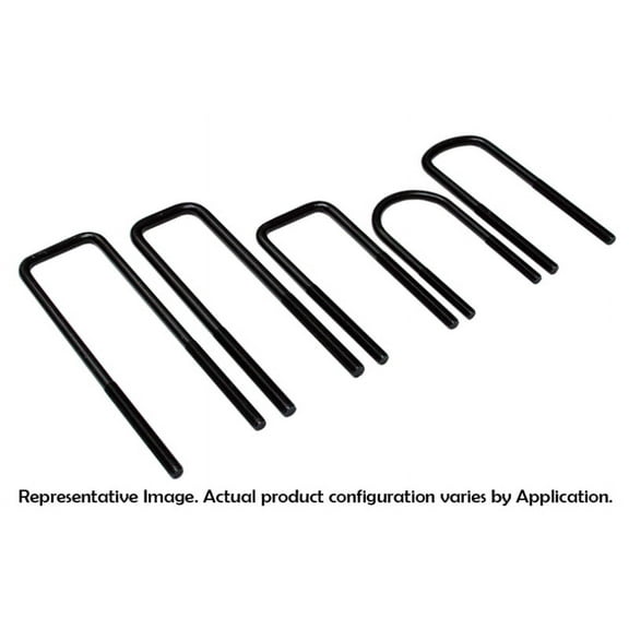 Skyjacker Axle U-Bolt Non-Spec Vehicle ALL