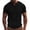 Black, variant on Mens Short Sleeve Shirts Button up Mens T-Shirts Summer Shirts for Teens Oversized Oversized Tshirts for Men Vintage my orders