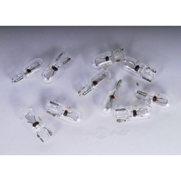 ACDelco L168 Multi Purpose Light Bulb