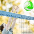 thumbnail image 3 of Runleaps de voleibol, tamaño 5, impermeable, para interiores y exteriores, 3 of 9