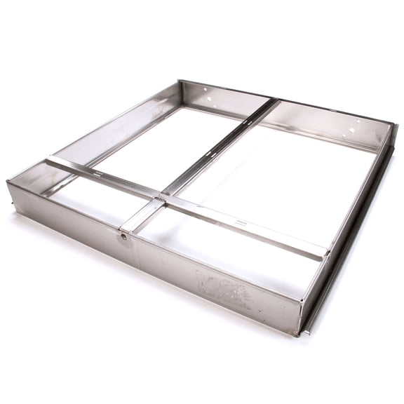Delfield 000-333-0034-S Drawer Box, 32" Height, 24" Width, 12" Length