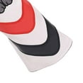 thumbnail image 4 of Golf Head Cover Hybrid Headcover Guard Sleeve Protector, fácil de poner y Zulema Casco de palo de golf, 4 of 6