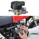 thumbnail image 4 of Sidaley Mini carburador de motocicleta, accesorios de bicicleta de motor de 2 tiempos, carburador de Metal con piezas de reparación de filtro Vehículos, repuestos y accesorios Mis, 4 of 6