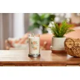 thumbnail image 5 of Yankee Candle Medium Pillar Scented Candle, White Spruce & Grapefruit, 14.25 oz (2-Pack), 5 of 8
