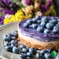 thumbnail image 4 of Blueberry, Top Hat 1 gal, 4 of 9