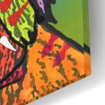 thumbnail image 3 of Epic Art 'Groot' by Dean Russo, Acrylic Glass Wall Art, 24"x16", 3 of 8