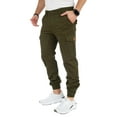 thumbnail image 3 of Cargo pants belt loops / Cargohose Gürtelschlaufen, 3 of 6