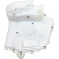 thumbnail image 3 of Front and Rear Driver and Passenger Side Door Lock Actuators for 2007-2011 Honda CR-V EX 4 Cyl 2.4L, 3 of 4