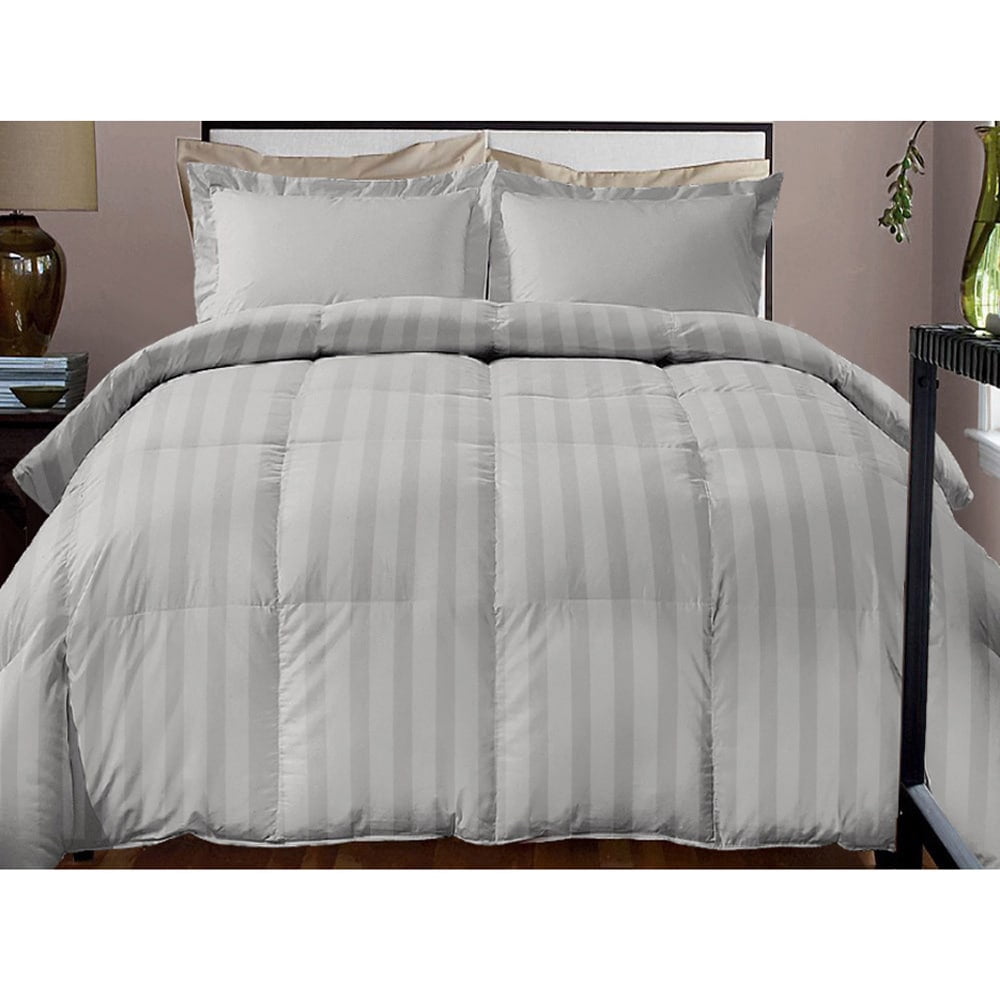 duraloft down alternative comforter