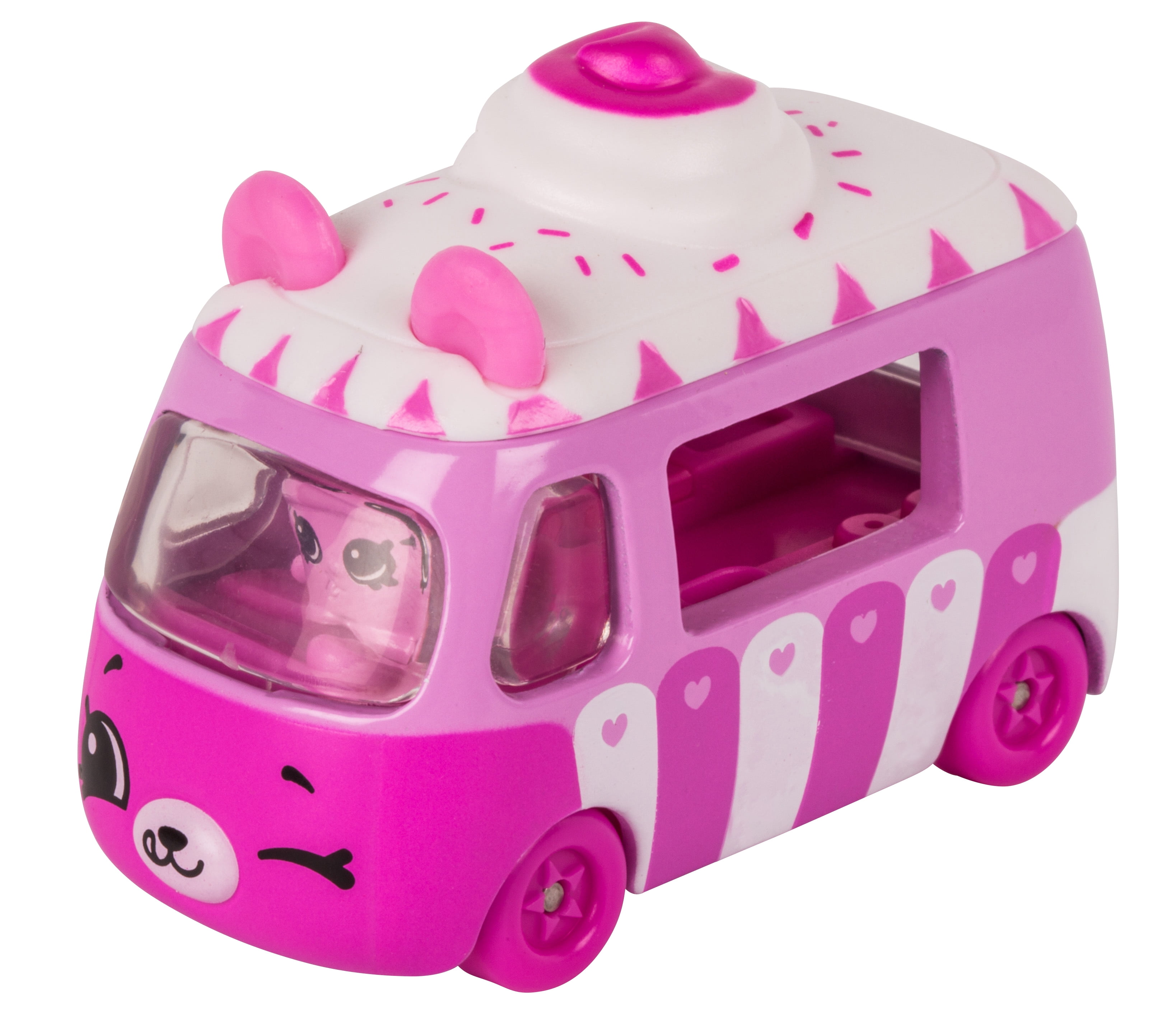 shopkins ice cream truck walmart