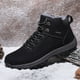 thumbnail image 5 of Los zapatos de deporte al aire libre con cordones de los hombres de invierno de moda mantienen calientes las botas de montañismo Wmkox8yii 123q1162, 5 of 6