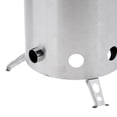 thumbnail image 6 of QSTDGVPW Compact Wood Burning Camping Stove for Backpacking Survival Emergency Cooking, 6 of 9
