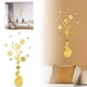 thumbnail image 1 of Transforme Su Espacio Con Impresionantes Adhesivos Florales Para Decorar El Salón Y El Dormitorio Diseño Acrílico Para La Estética Del Hogar, 1 of 7