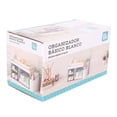 thumbnail image 2 of Organizador Pen + Gear Básico con Figuras Decorativas en Cajones Blanco, 2 of 4