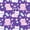Purple Pink 02, variant on Manfei Funny Pet Zipper Twin Comforter Sets with Fitted Sheet and 2 Pillowcases, Kawaii Slepping Cat Zipper Bedding Set, Pink, Pink Reversible, 4pcs